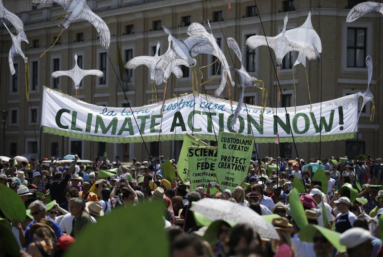 New Climate Finance Goal at COP29 to Shape the Future