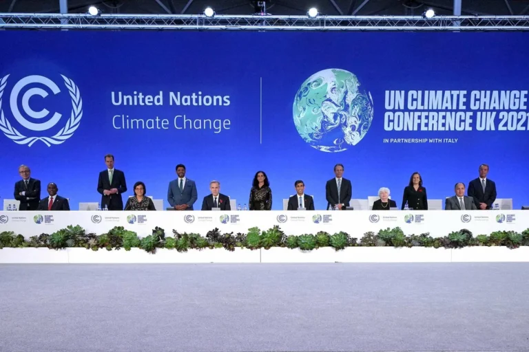 UN Climate Summit Calls for Urgent Increase in Climate Finance to Meet Global Targets